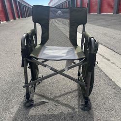Ozark Trail Camping Director Fishing Chair(s)