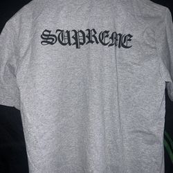 Supreme Shirt