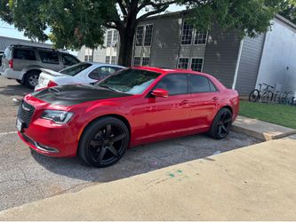 Replica 22” Rims