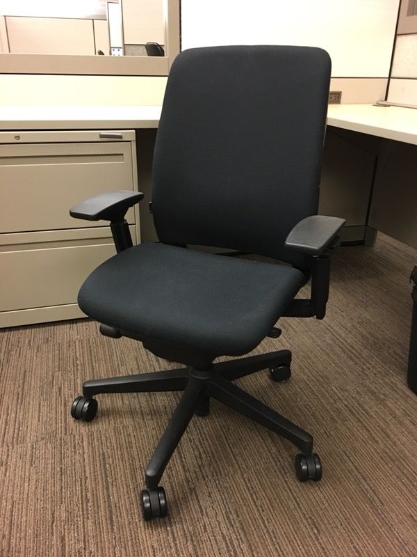 Steelcase Amia Task Chair For In Redmond Wa Offerup Steelcase Amia Task Chair