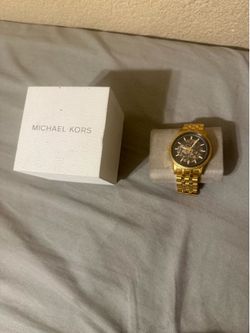 Michael Kors Watch