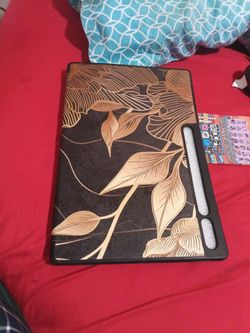 Tablet and etc portfolio