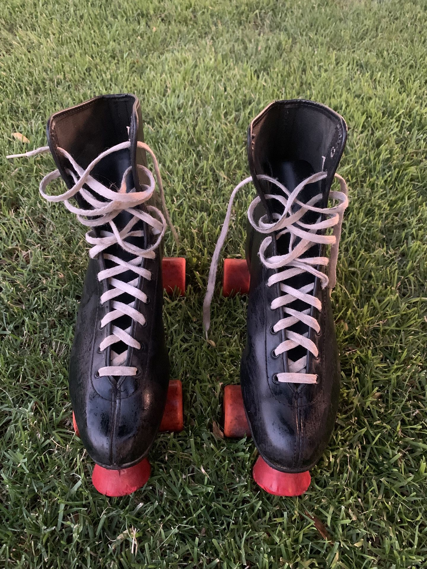 Roller Skates Adult Size 12