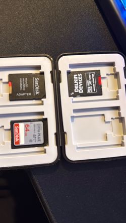 SanDisk