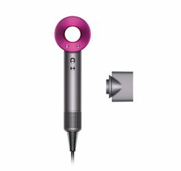 Dyson Supersonic Hair Dryer Blow Dryer NEW