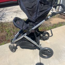 Baby stroller