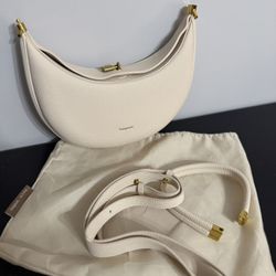 Luna Purse Dupe With Dust Bag