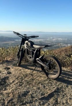 Talaria  Mx5 Ebike