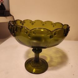 Glass Bowl 
