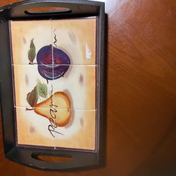 Decorative Trays