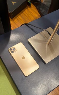 iPhone 11 PROMAX RoseGold 512gb