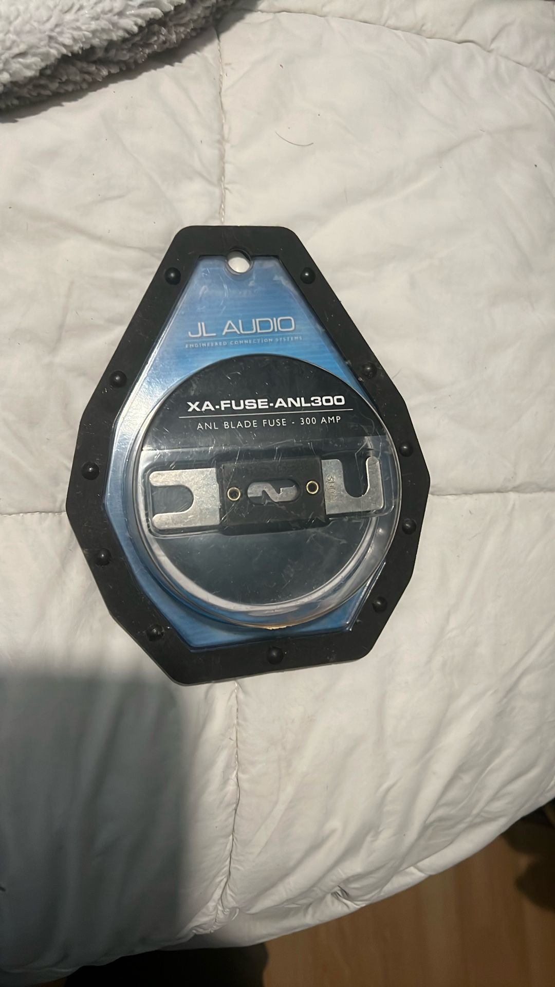 JL audio - XA-FUSE - 300 Amp