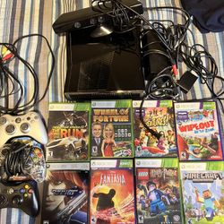 Xbox 360 Bundle 