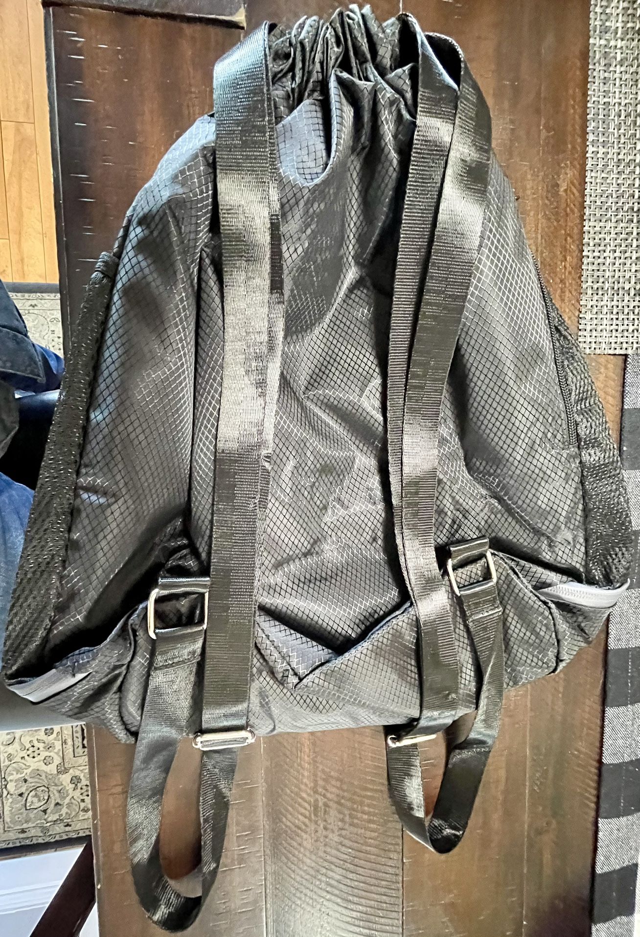 HQ Drawstring Bag (OBO)