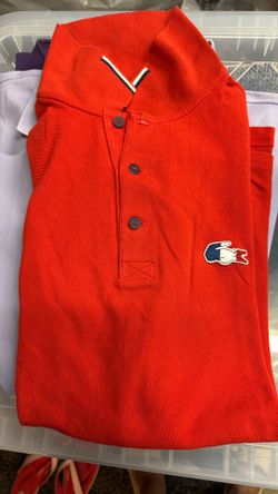 lacoste sport