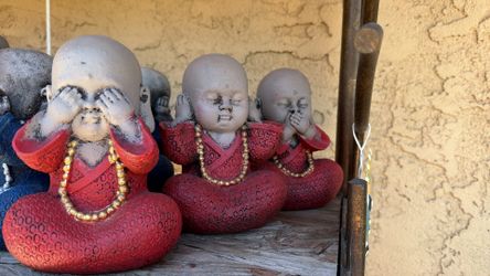 Buddha set3