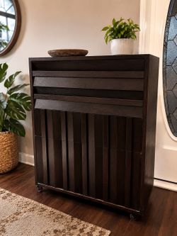 Vintage Lane Dresser
