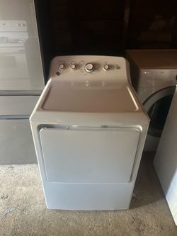 GE® 7.2 cu. ft. Capacity  used