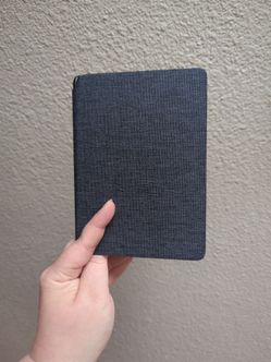 Kindle cover