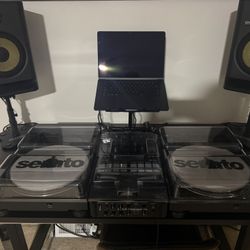 Pioneer DJ Equipment !! 