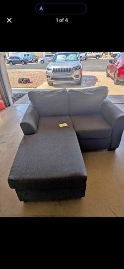 Love Seat L