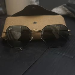 Ray-ban Glasses 