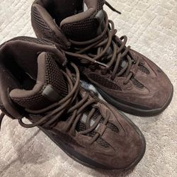 Yeezy Boots