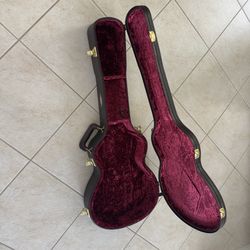 Taylor Guitar Brand New Hard Case