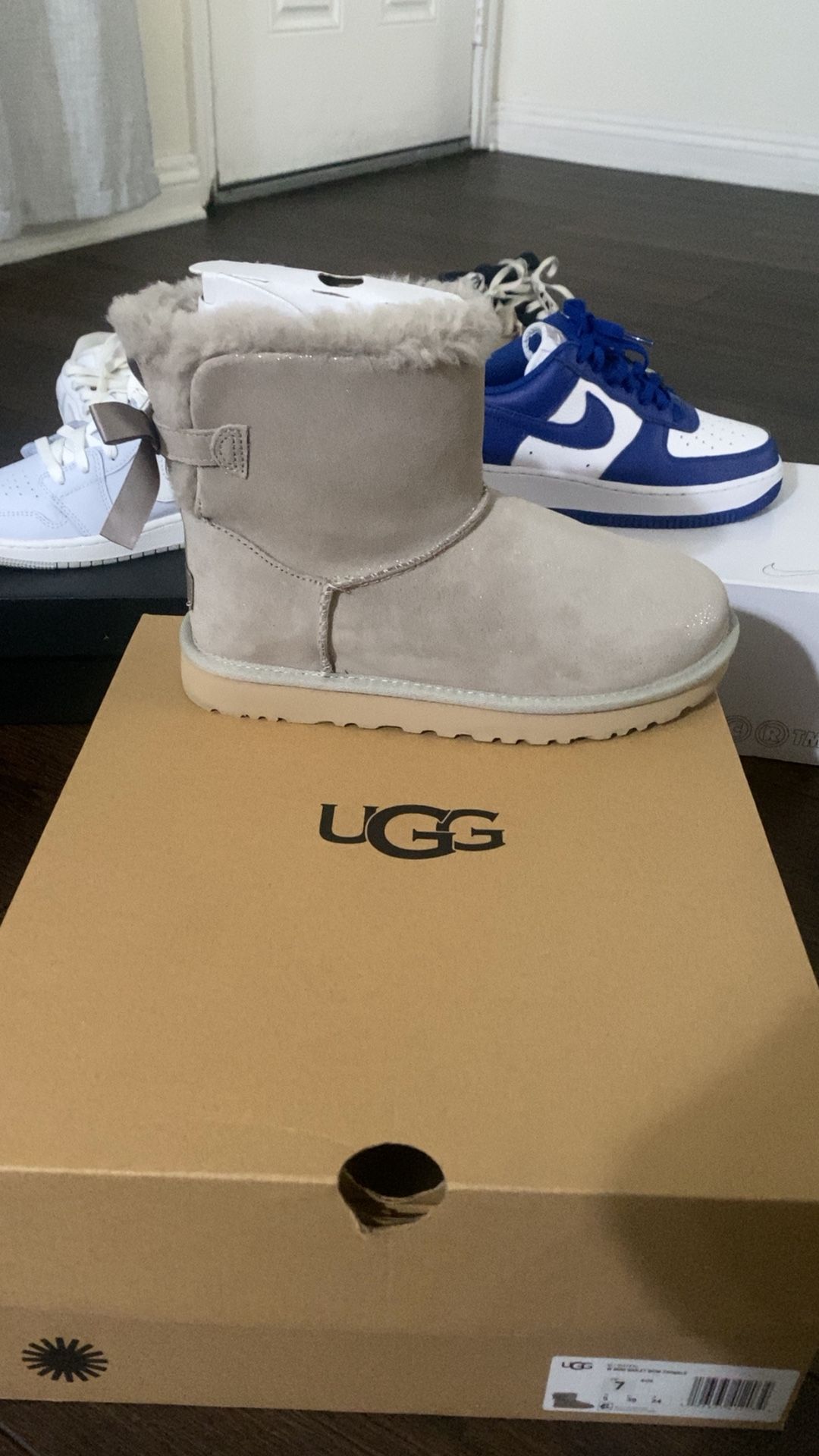 Ugg Boots