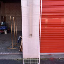 Flower / Balloon Rack