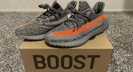 Adidas Yeezy Boost 350 V2 'Beluga' | Grey