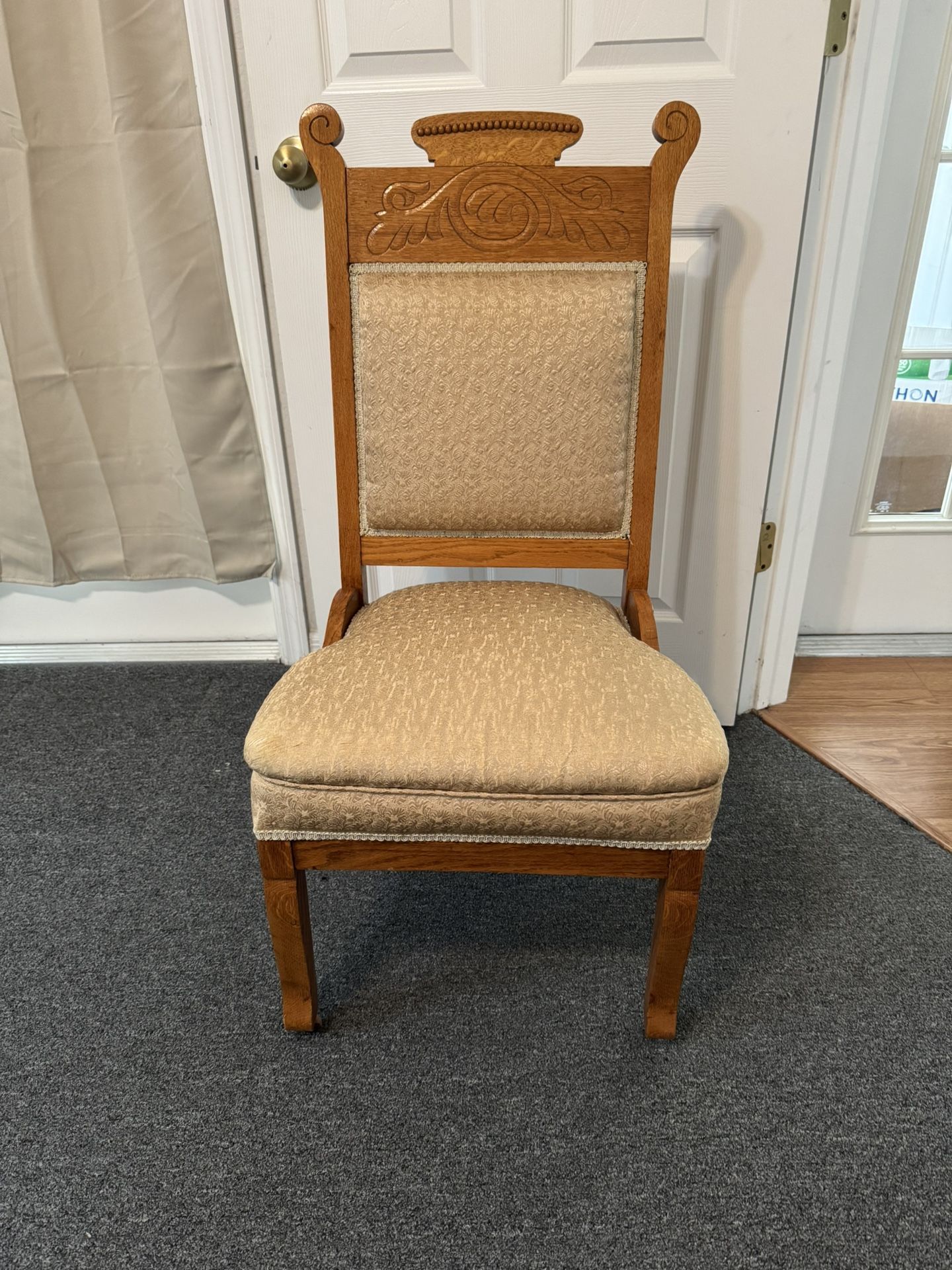 Antique Chair
