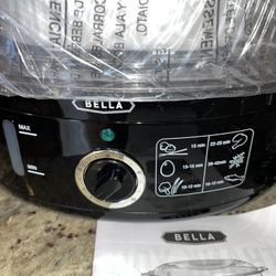 Brand New Food Steamer 