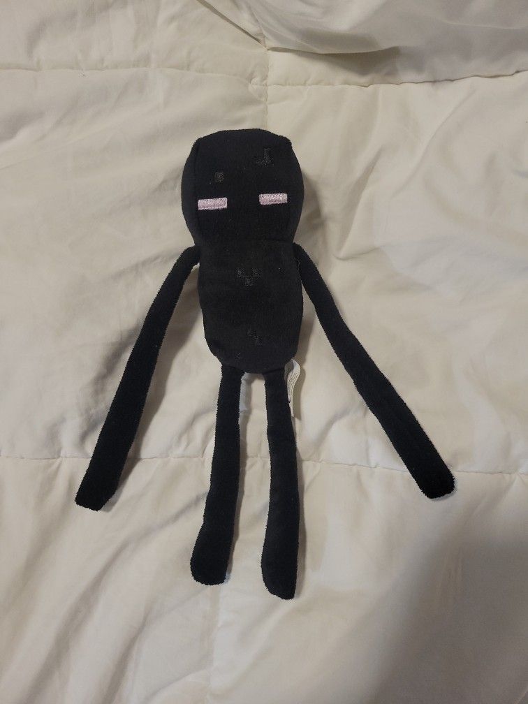 11" Plushy