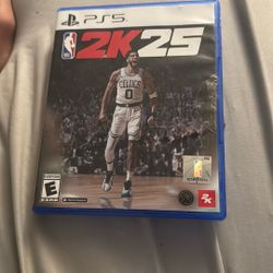 2k25