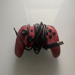 Nintendo Switch Pro Controller (wired)