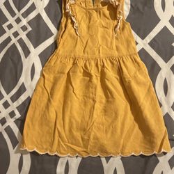 5T Dress
