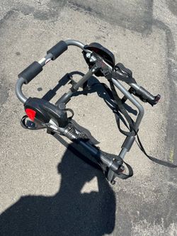 2 Bike Rack