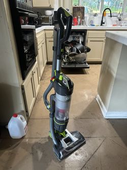 Hoover wind tunnel 3 Vacuum