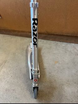 Razor Scooter