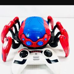 Spider-Man Spider bot From Disneyland