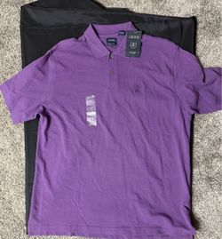 Izod Polo- New w/tags