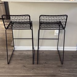 Barstools/ Chairs