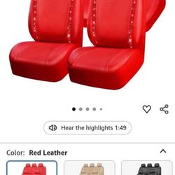 Seat Covers, Weights, Awnings, Batteries, Shower Heads, Car Accessories And Parts...And More