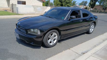 2006 Dodge Charger