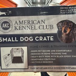 Dog Kennel (Small)