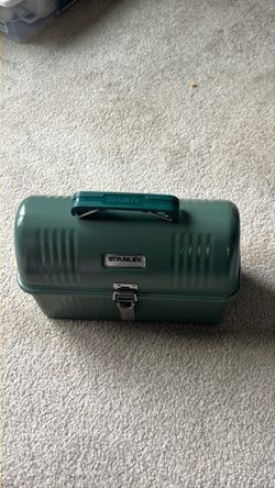 Stanley Lunch Box