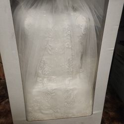 Weeding Dress 