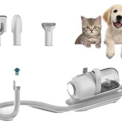 Pet Grooming New Box