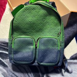 Bag O Mochila